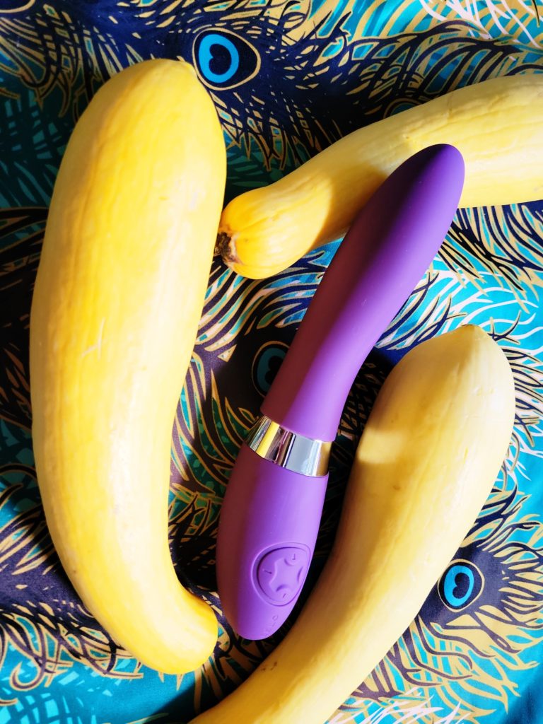 LELO Elise 2 double motor rechargeable vibrator review