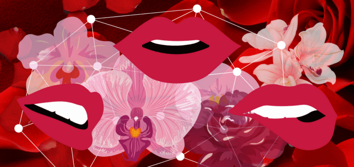 High Libido Woman: Nature or Nurture? 2