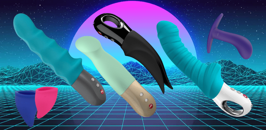 Best Fun Factory sex toys compared