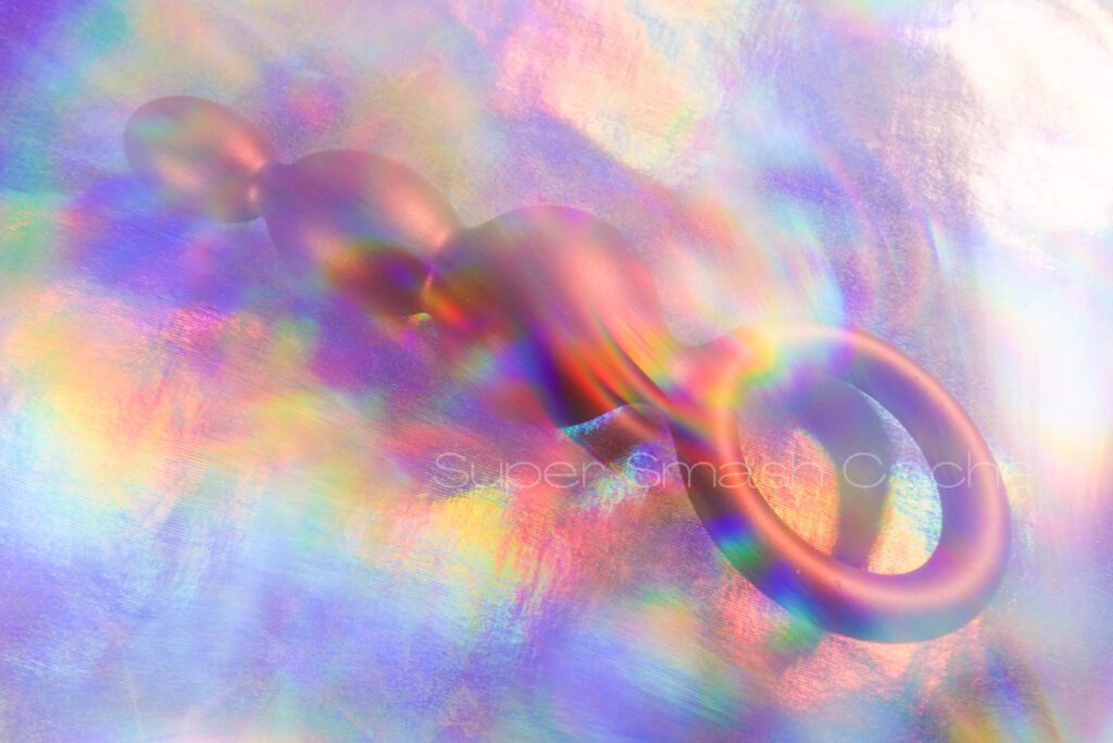 Review: Anal Adventures Matrix & b-Vibe Vibrating Jewels plugs 1