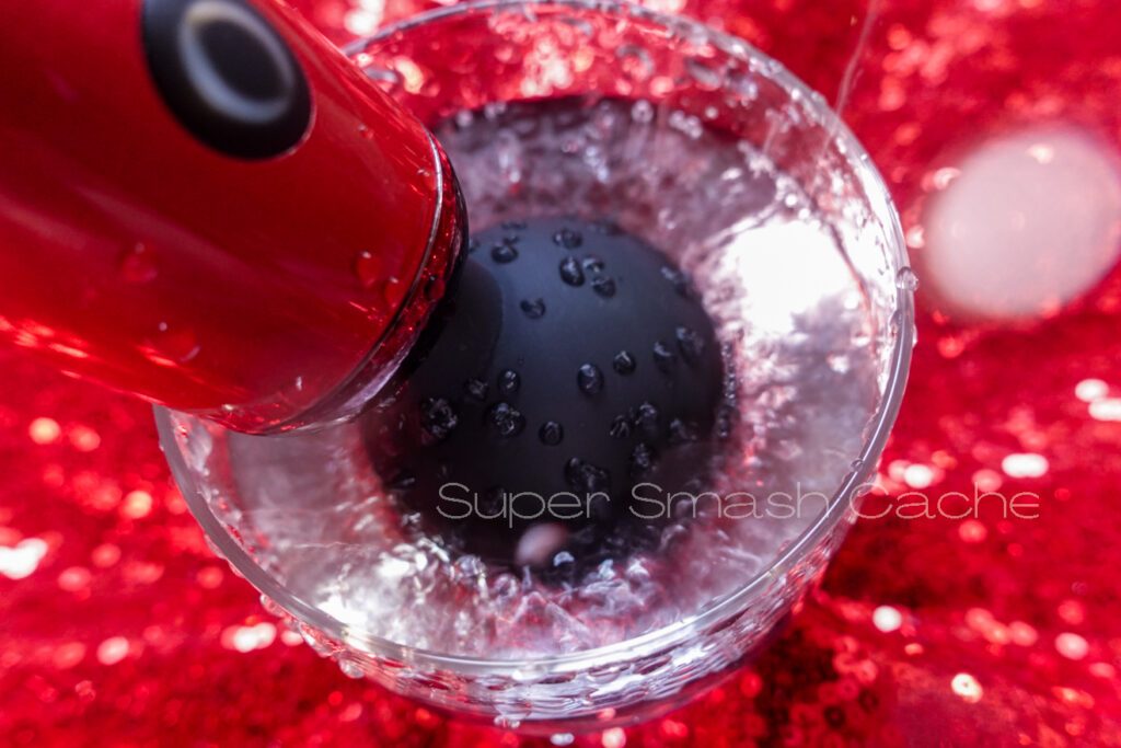 Honey Play Box Pomi mini wand vibration quality