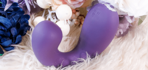 Je Joue G-Kii ULTIMATE G-SPOT VIBRATOR REVIEW 8