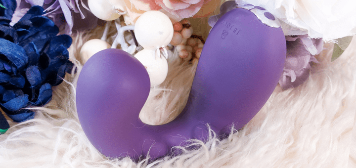 Je Joue G-Kii ULTIMATE G-SPOT VIBRATOR REVIEW