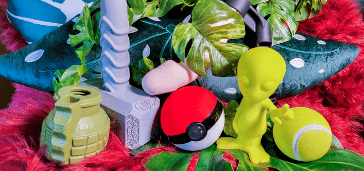 Top 7 La Boutique Voila Sex Toys, Ranked!