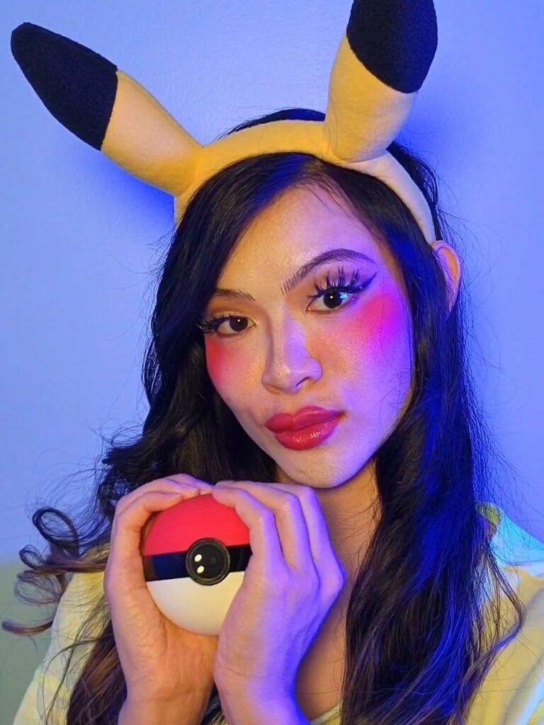 Voila Energy Ball Pokeball vibrator