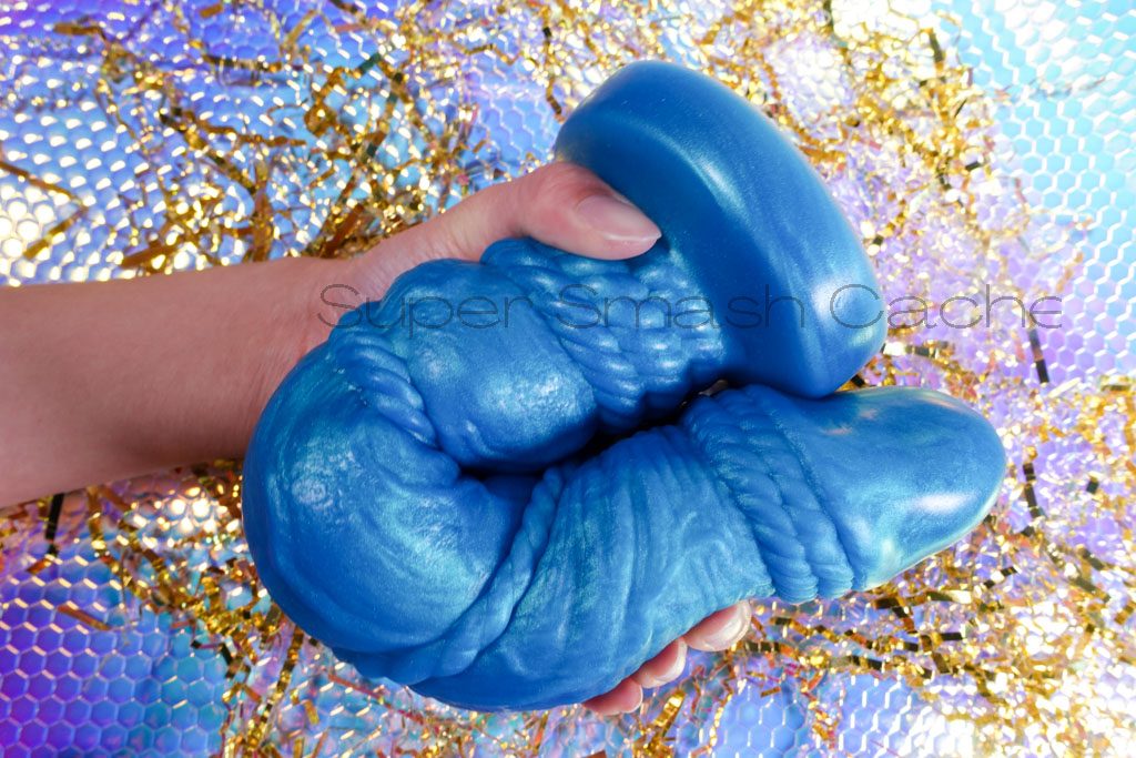 Uberrime Bound 2.0 XL flexibility Shore 0050 silicone softness/density