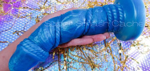 5 Reasons to Adore Uberrime Dildos 5