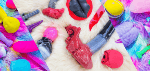 13+ Unique Sex Toys for the Collector Who Has Everything 9