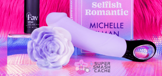 SELF-LOVE SPOTLIGHT: The Selfish Sensualist 2