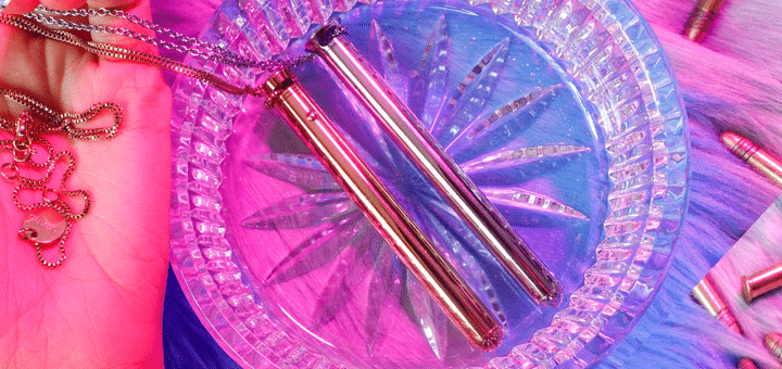 Crave Vesper vs. Le Wand Necklace Vibe Review & Comparison