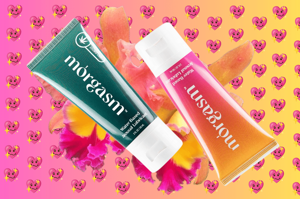 5 Ways to Intensify Sex With CBD Arousal Lube 1