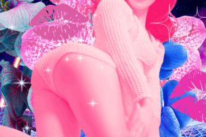 The overlap between human sex dolls (dollification) and other kinks.