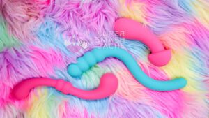 Pixies Exciter & Pretty Little Wands Review: beginner G-spot and A-spot vibrators! 5