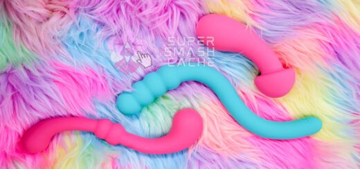 Pixies Exciter & Pretty Little Wands Review: beginner G-spot and A-spot vibrators! 7