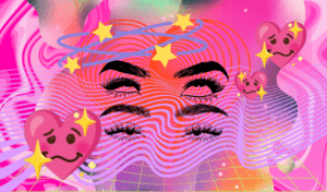 To Rock My World, Stop Asking, "Did You Cum?" 12