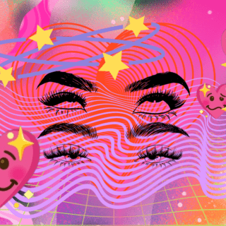 To Rock My World, Stop Asking, "Did You Cum?" 1