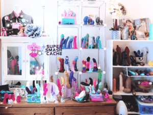 What's your favorite sex toy? 5