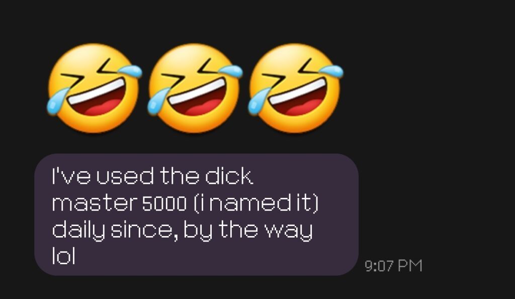 Twijoy Night Review: Spinning & Sucking Penis Stroker 1