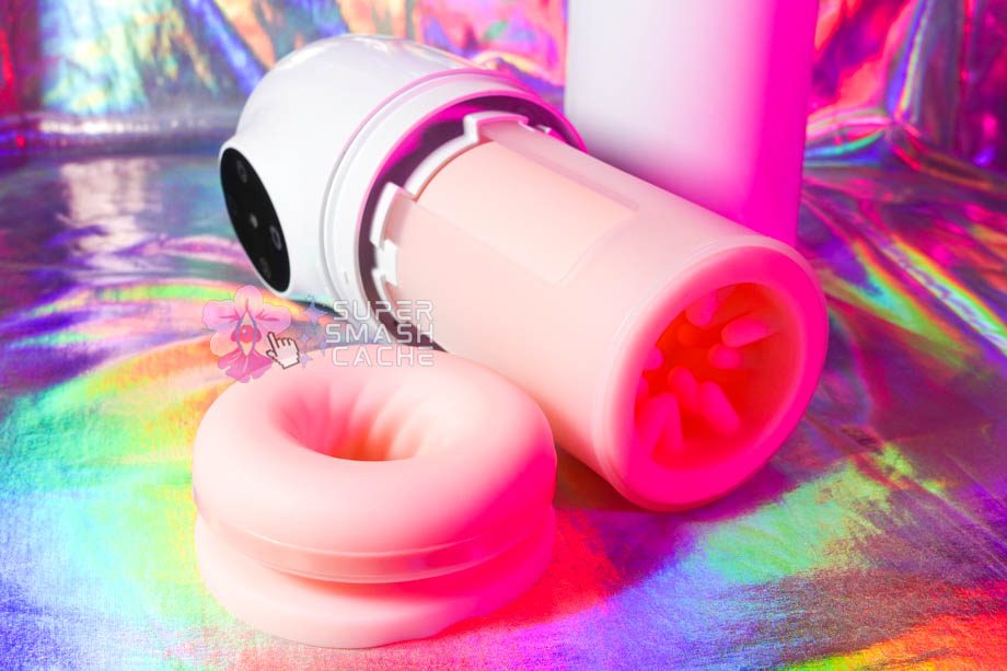 Twijoy Night spinning masturbation sleeve textures