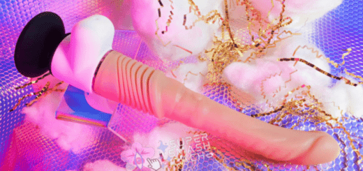 Velvet Thruster Prime Edward Self-Thrusting Dildo Review + 5 Reasons to Love It! 5