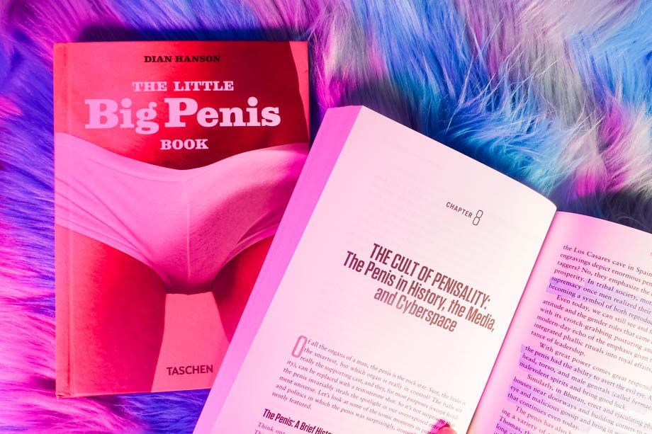 Aaron Spitz, MD Big Penis Book chapter 8: Cult of Penisality
