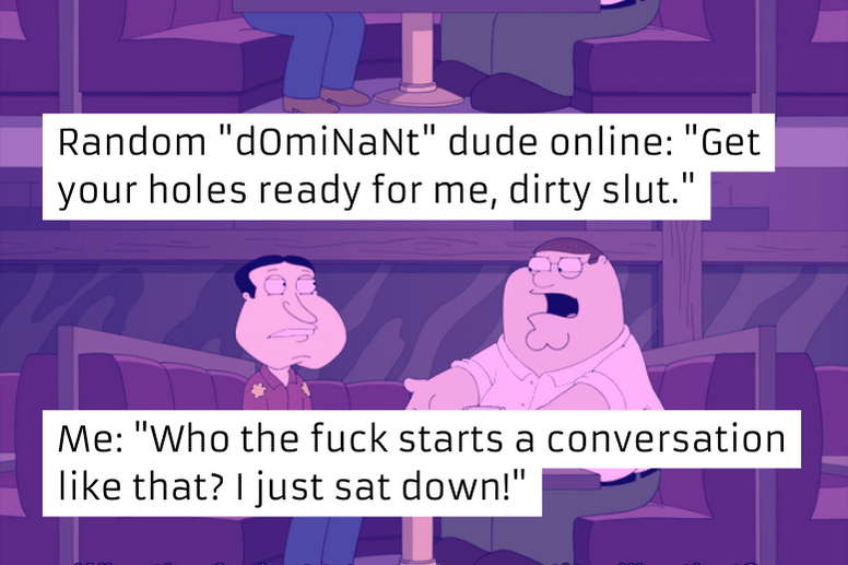 7 Steamy Skills For Soft Dominant Dirty Talk 2
