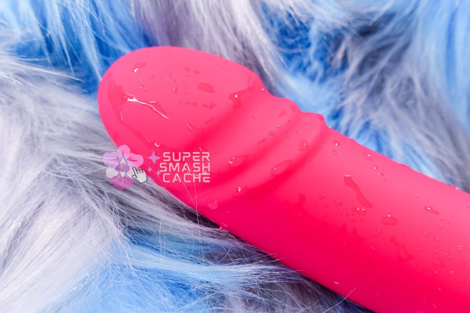 Dorcel Double Do Double Penetration Dildo Head Shape