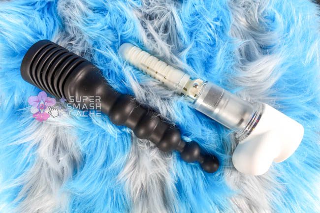 Choosing the Best Anal Toys (for Beginner & Intermediate Play) 1