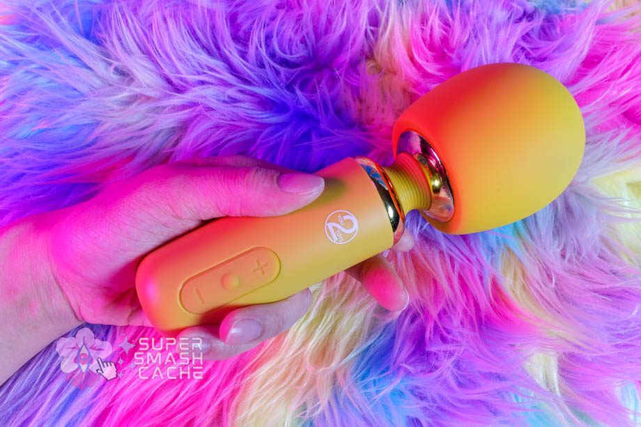 Your New Favorite Wand by Orion and You 2 Toys