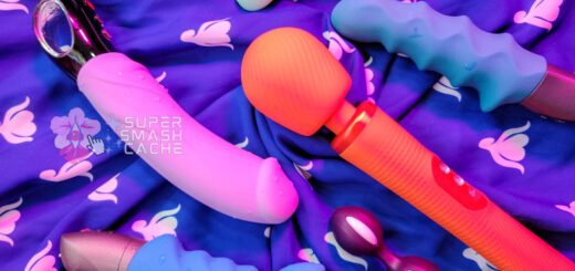 Fun Factory rumbly vibrators — Big Boss, Vim, Sundaze, Stronic Surf