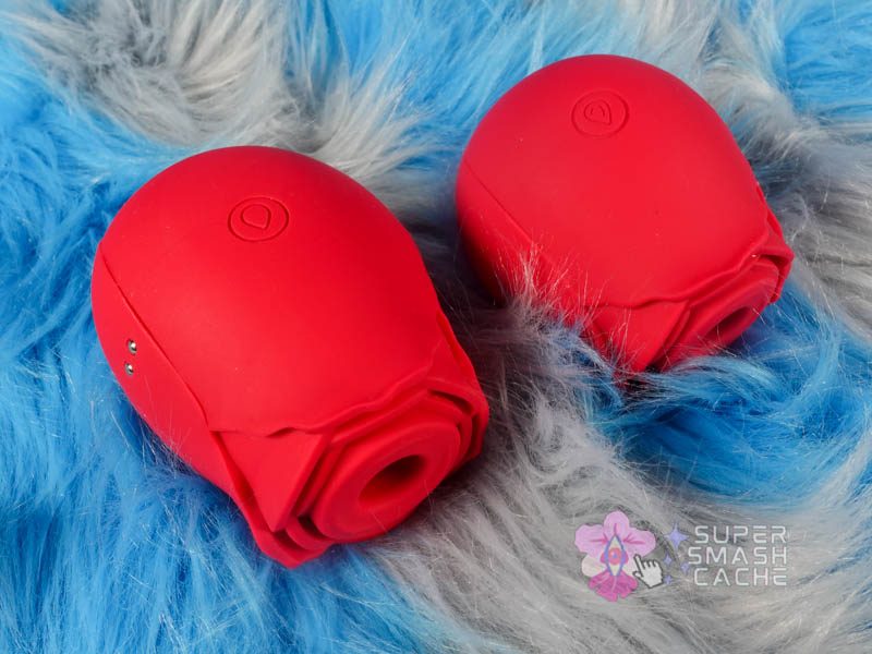 Rose sex toy variations comparison