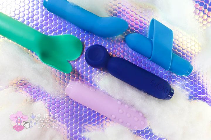 Best Bullet Vibrators: Tango X vs. Swan Maximum, Je Joue, and More! 8