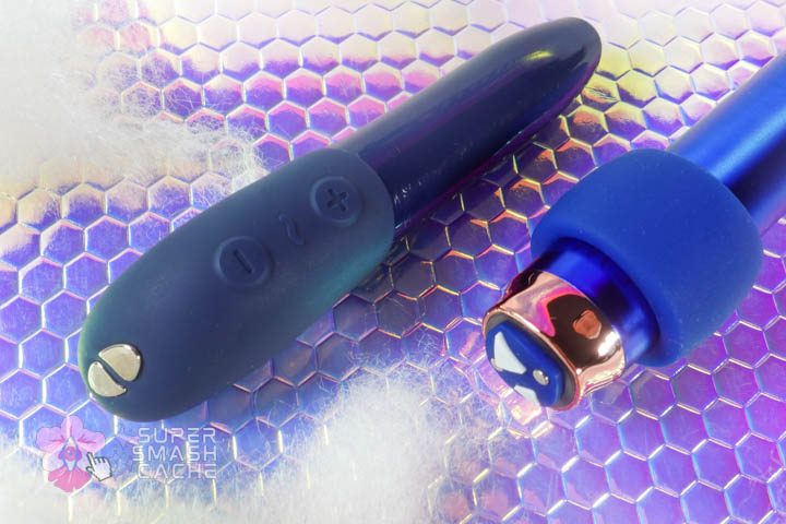 Best Bullet Vibrators: Tango X vs. Swan Maximum, Je Joue, and More! 6