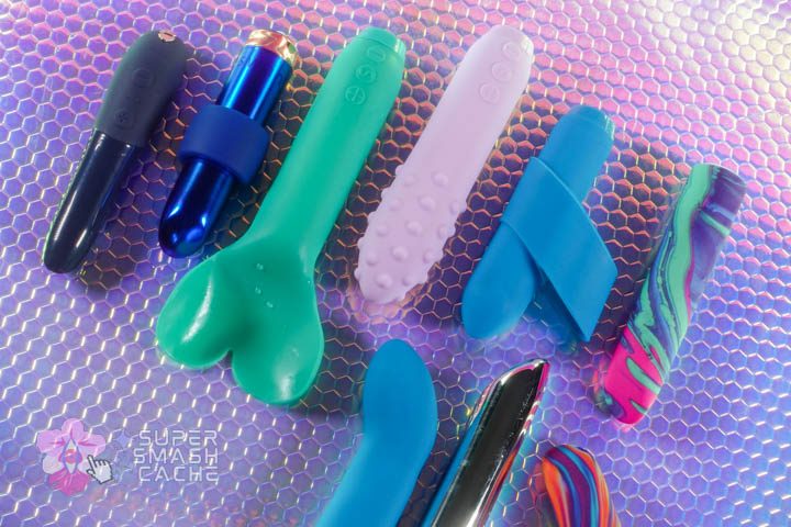 Best Bullet Vibrators: Tango X vs. Swan Maximum, Je Joue, and More! 2