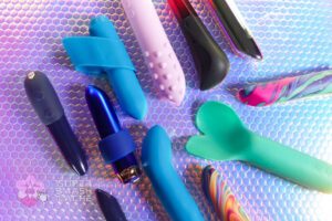 Rumbly bullet vibrators from We-Vibe, Je Joue, BMS, and Blush, ranked and compared!
