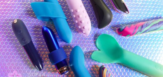Rumbly bullet vibrators from We-Vibe, Je Joue, BMS, and Blush, ranked and compared!