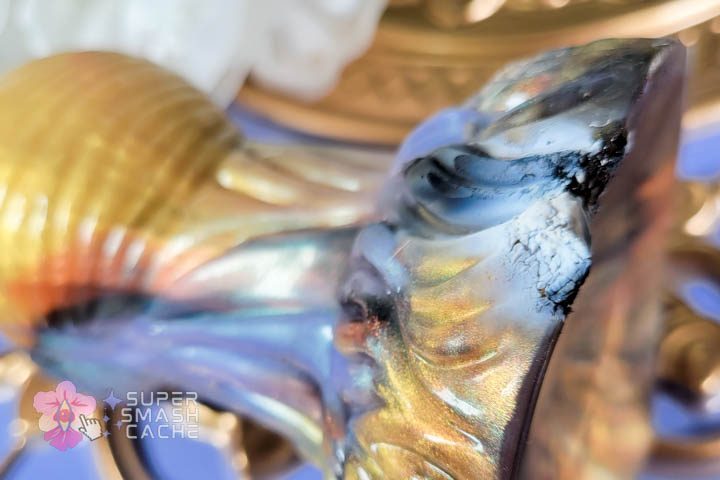 BestVibe Phoenix Self-Thrusting Monster Dildo Review 6