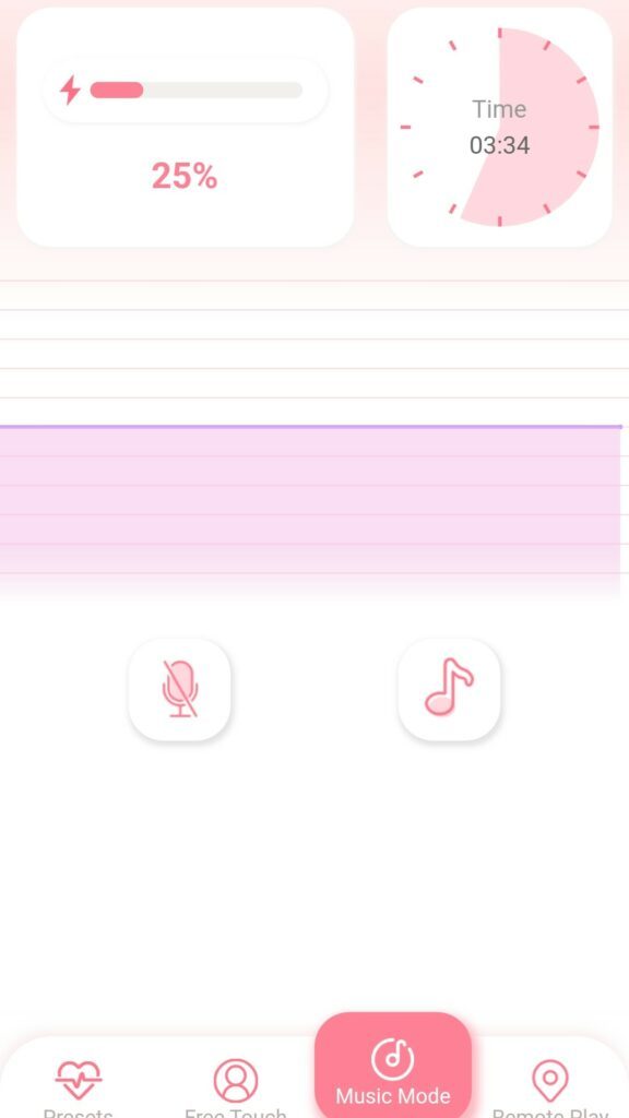 Honey Play Box Bluetooth vibrator remote control app sound options