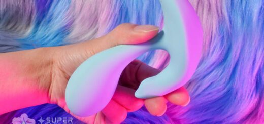Honey Play Box Oly Review: Bluetooth Remote Vibrator 3