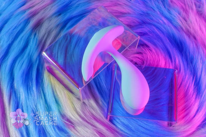 Honey Play Box Oly Review: Bluetooth Remote Vibrator 1