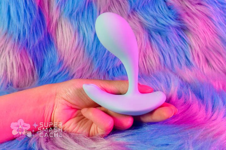 Honey Play Box Oly vibrating Bluetooth plug review
