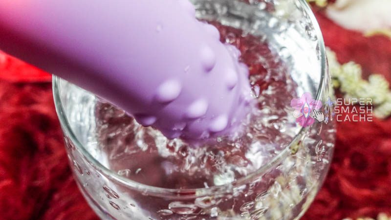 Review: Je Joue Amour, Duet, and Vita rumbly bullet vibrators 9 Review: Je Joue Amour, Duet, and Vita rumbly bullet vibrators 8