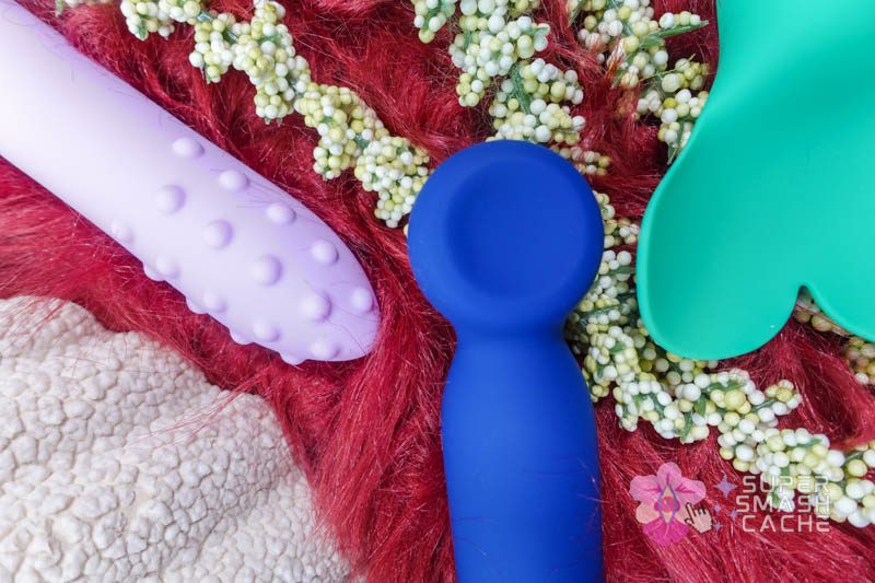 Review: Je Joue Amour, Duet, and Vita rumbly bullet vibrators 2 Review: Je Joue Amour, Duet, and Vita rumbly bullet vibrators 1