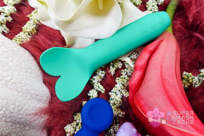 Review: Je Joue Amour, Duet, and Vita rumbly bullet vibrators 5 Review: Je Joue Amour, Duet, and Vita rumbly bullet vibrators 4