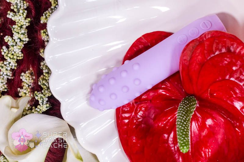 Review: Je Joue Amour, Duet, and Vita rumbly bullet vibrators 6 Review: Je Joue Amour, Duet, and Vita rumbly bullet vibrators 5
