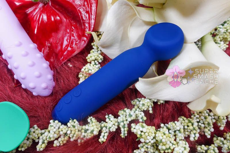 Review: Je Joue Amour, Duet, and Vita rumbly bullet vibrators 7 Review: Je Joue Amour, Duet, and Vita rumbly bullet vibrators 6