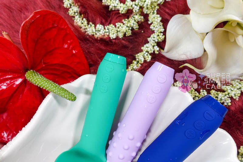 Review: Je Joue Amour, Duet, and Vita rumbly bullet vibrators 8 Review: Je Joue Amour, Duet, and Vita rumbly bullet vibrators 7