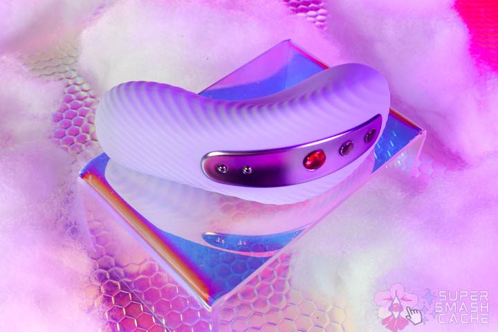 Fun Factory Laya III side view