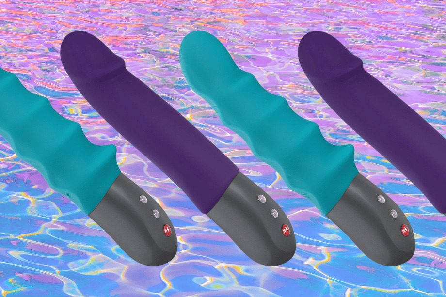 Fun Factory Has Been Spoiling My Pussy For 10+ Years 9 Fun Factory Stronics