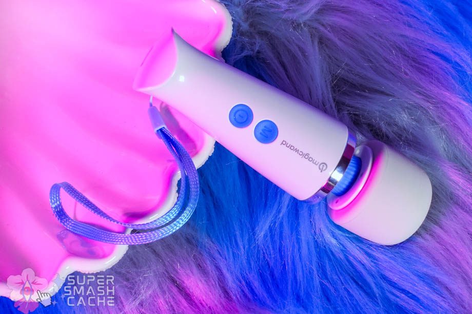 Magic Wand Micro Review: Pocket-Sized Power or Hype? 1